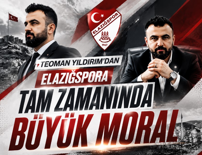 Haber18-Teoman Yıldırım 2026
