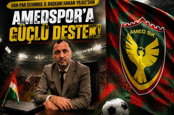 Hakan Yıldız HAK-PAR