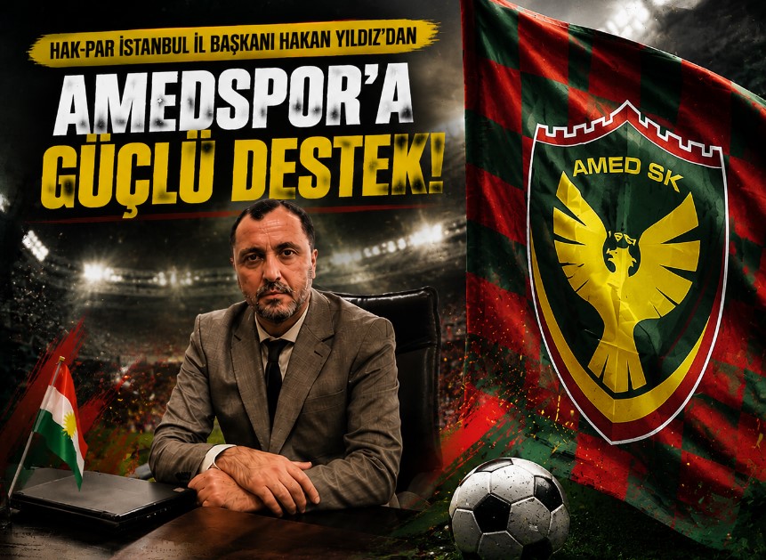 Hakan Yıldız HAK-PAR